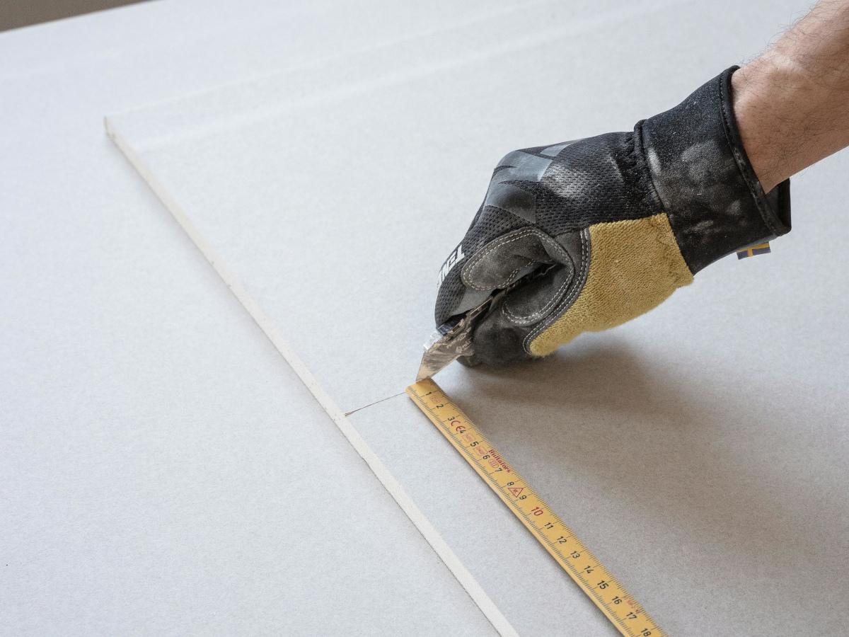 Contropareti in Cartongesso a Bologna per Isolamento Termico e Acustico