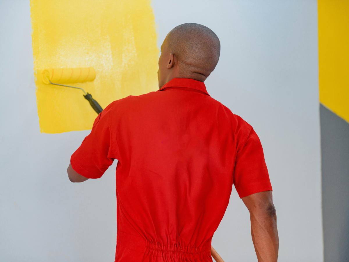 Imbianchino Professionista a Bologna per Case e Uffici