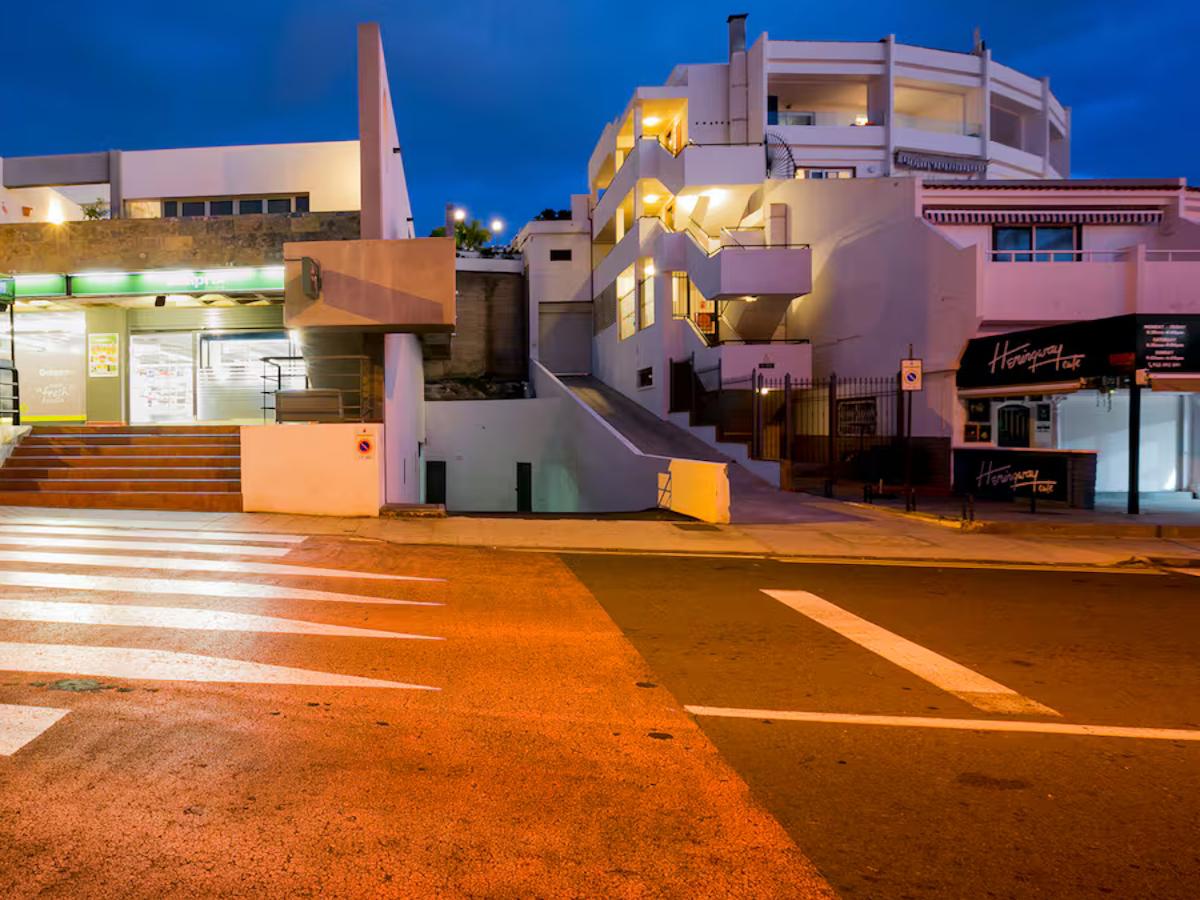 Affittare una villa di lusso a Tenerife: la guida definitiva per i viaggiatori