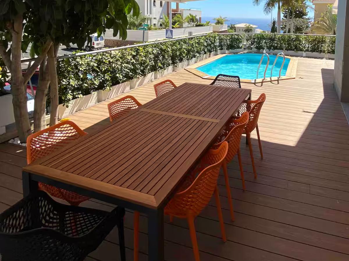 Rent a Luxury Villa in Tenerife: Ultimate Guide for Travelers
