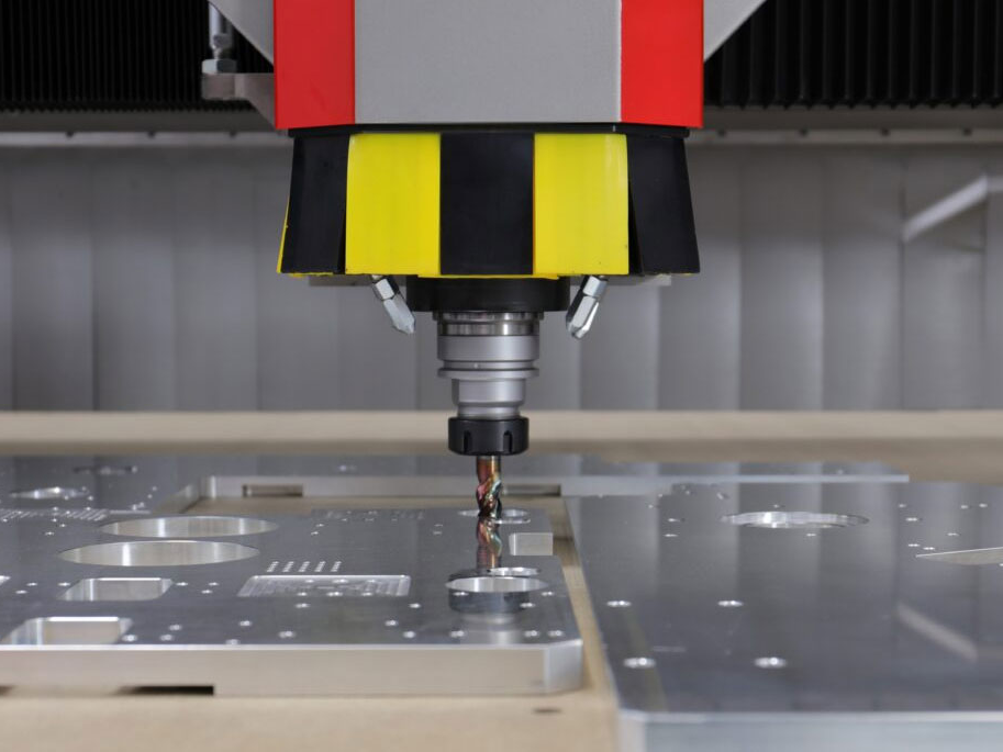 Secrets to CNC Milling Machine Prices You Need to Know