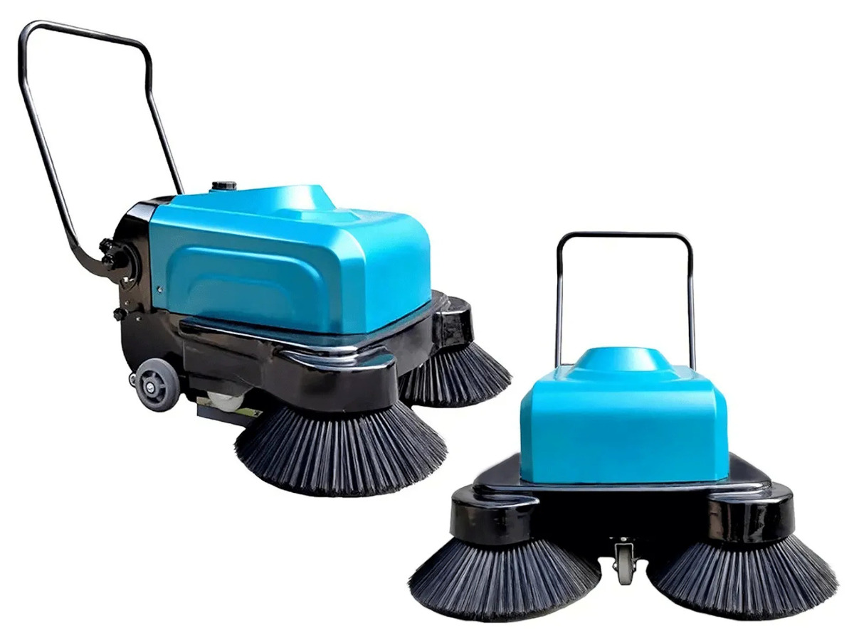 Suggerimenti per utilizzare correttamente un Spazzolatore Lavavimenti